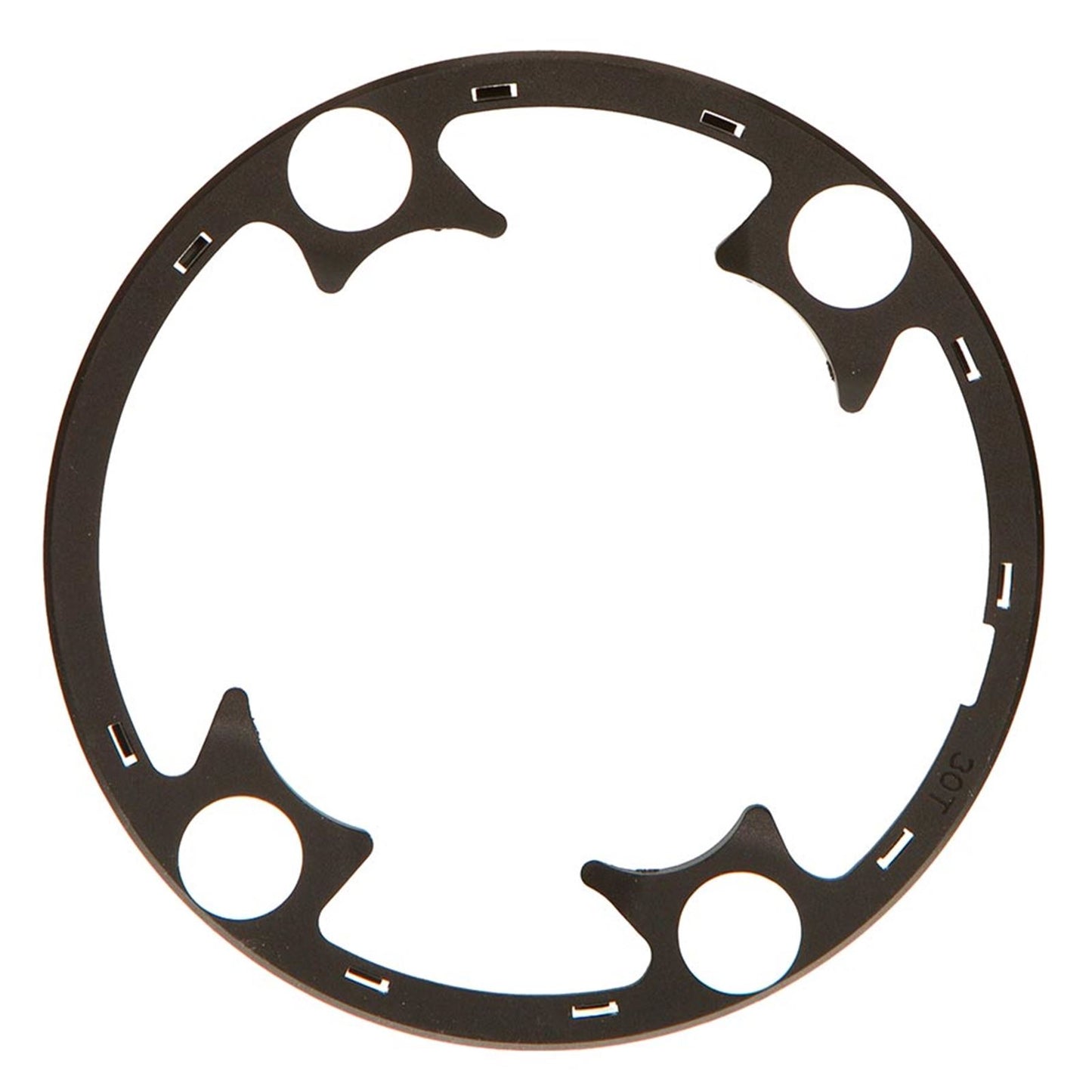 SRAM Force Wide Chain Jam Guard - Black [MPN: 11.6318.005.000]_1121087