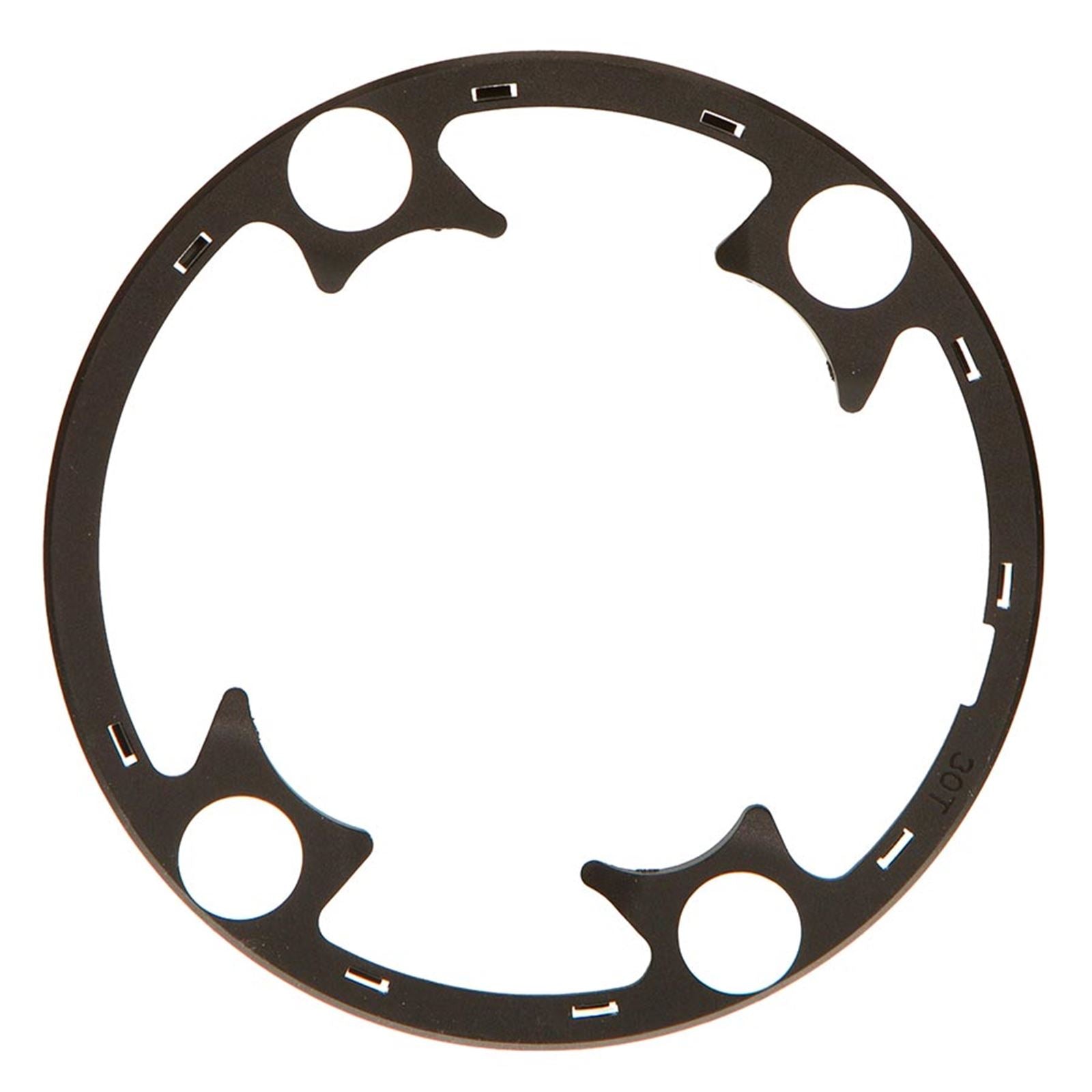SRAM Force Wide Chain Jam Guard - Black [MPN: 11.6318.005.000]_1121087