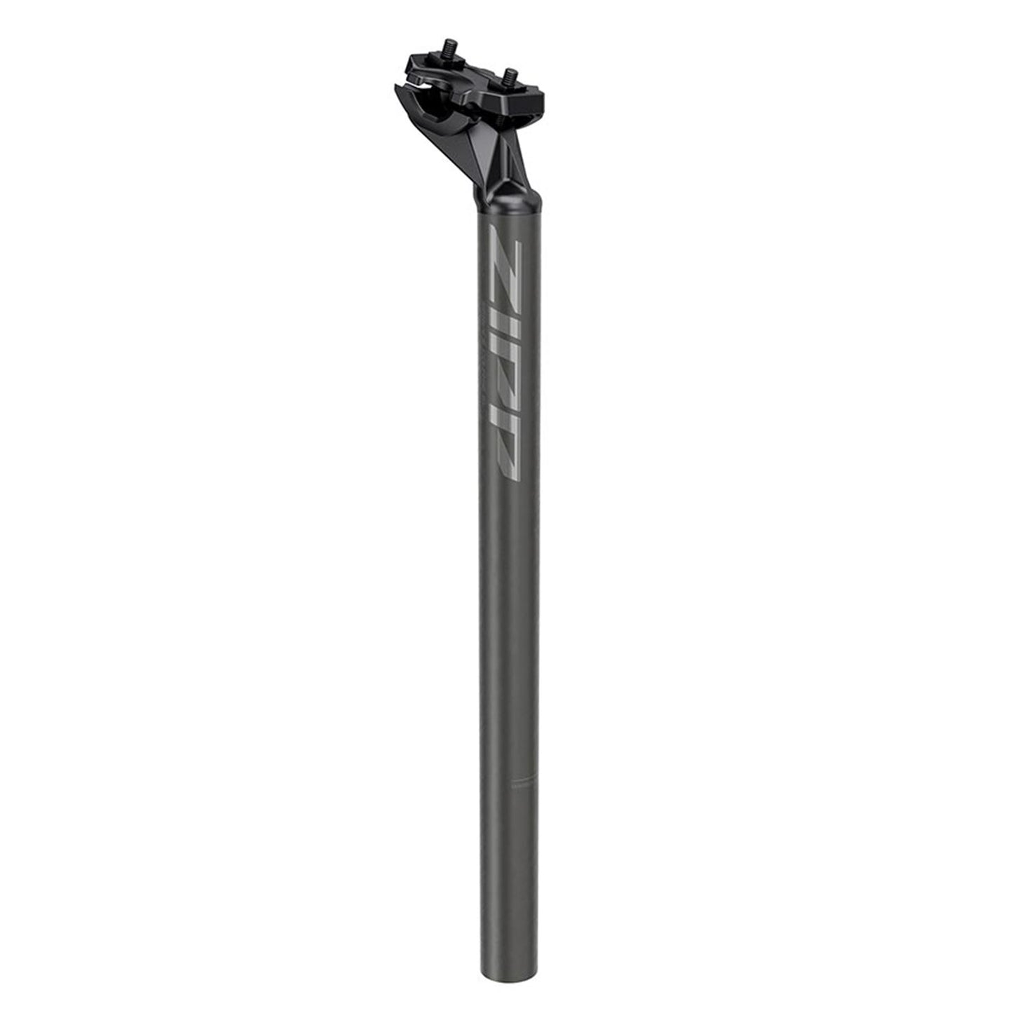 Zipp Service Course SL Seatpost - 27.2mm/400mm - Black [MPN: 00.6818.056.002]_1121094