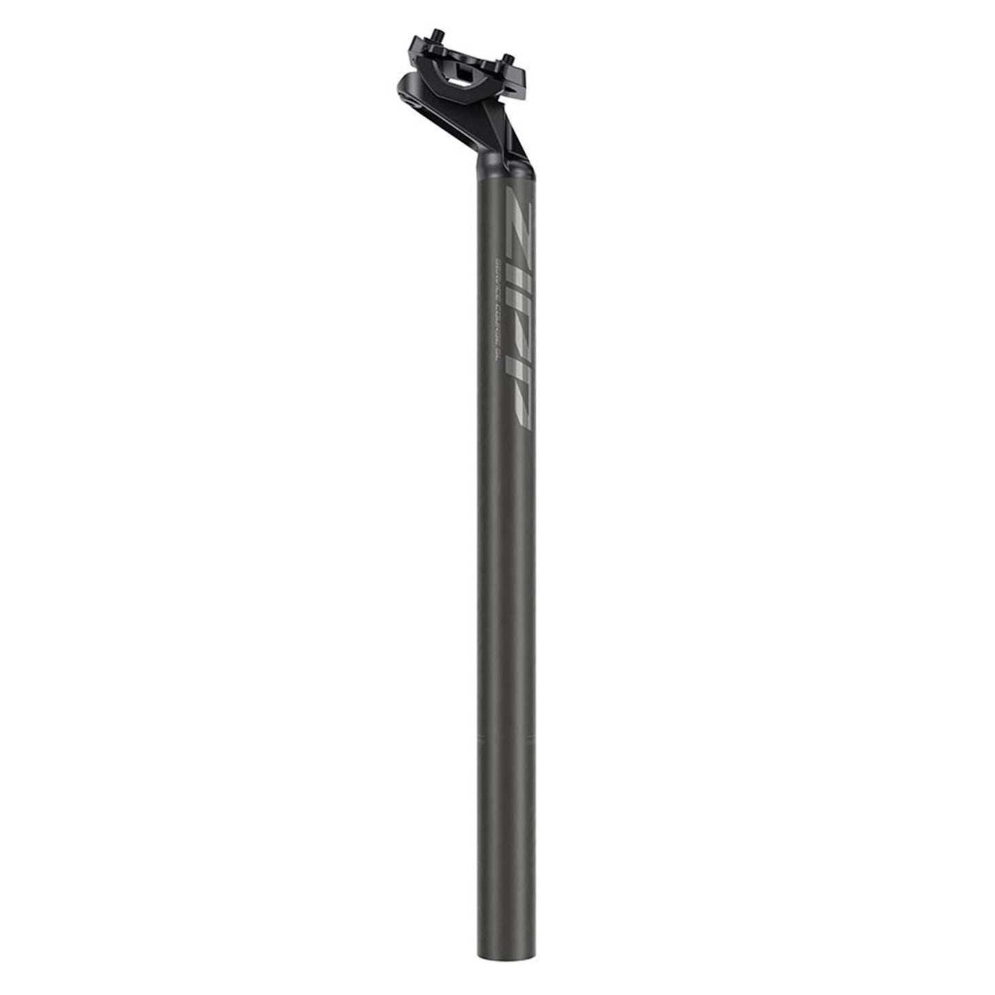 Zipp Service Course SL Seatpost - 27.2mm/400mm - Black [MPN: 00.6818.056.002]_1121095