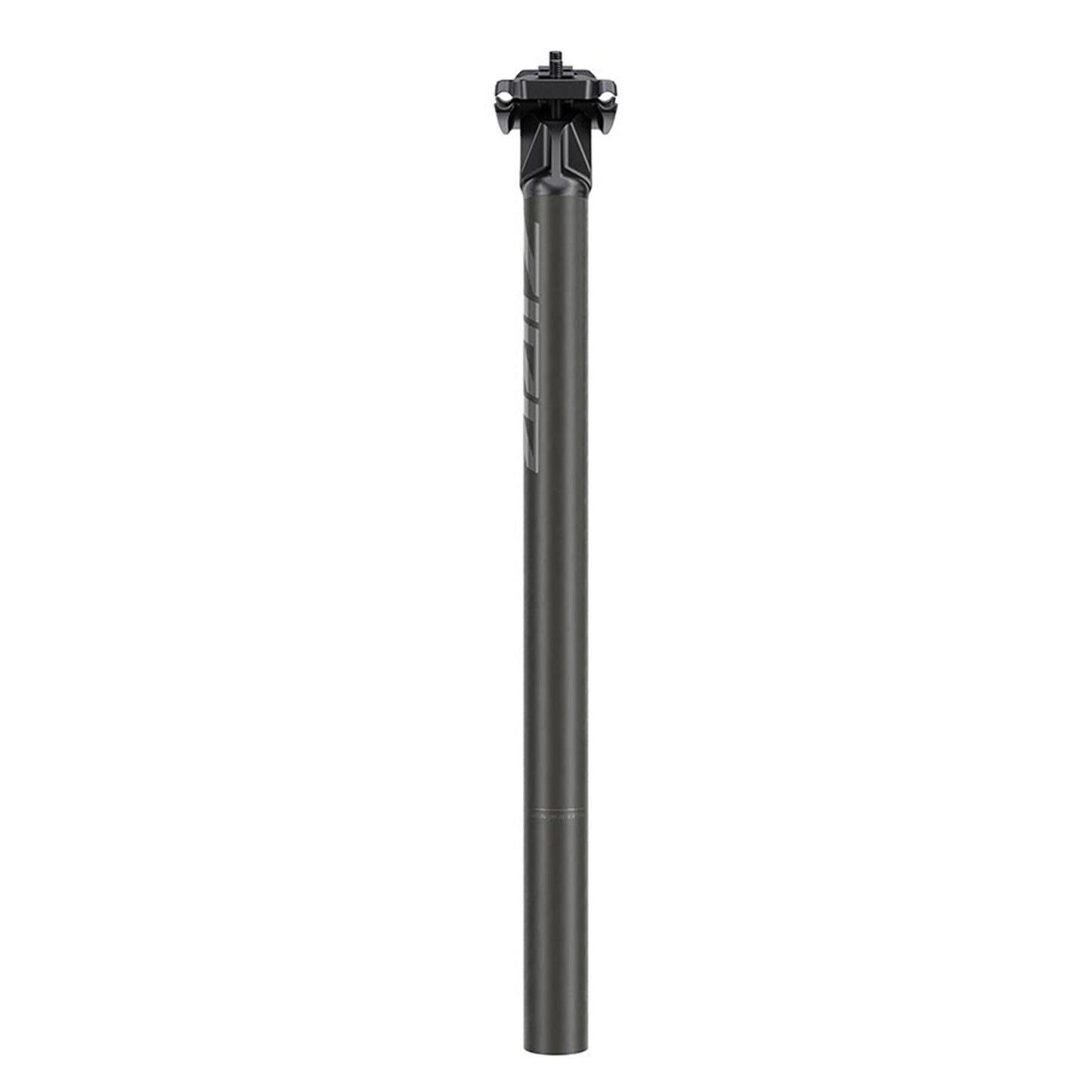 Zipp Service Course SL Seatpost - 27.2mm/400mm - Black [MPN: 00.6818.056.002]_1121096