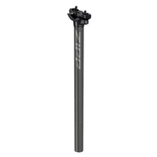 Zipp Service Course SL Seatpost - 31.6mm/400mm - Black [MPN: 00.6818.057.000]_1121097