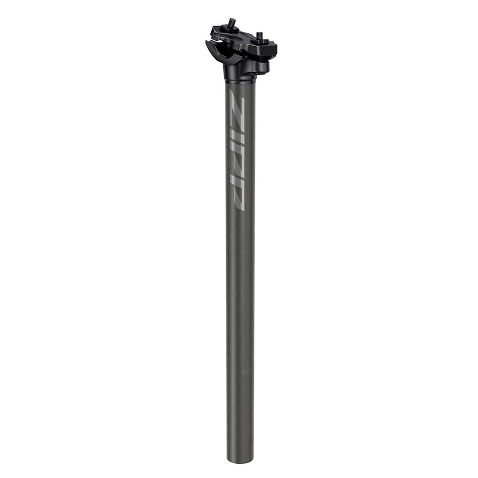 Zipp Service Course SL Seatpost - 25.4mm/400mm - Black [MPN: 00.6818.057.001]_1121075