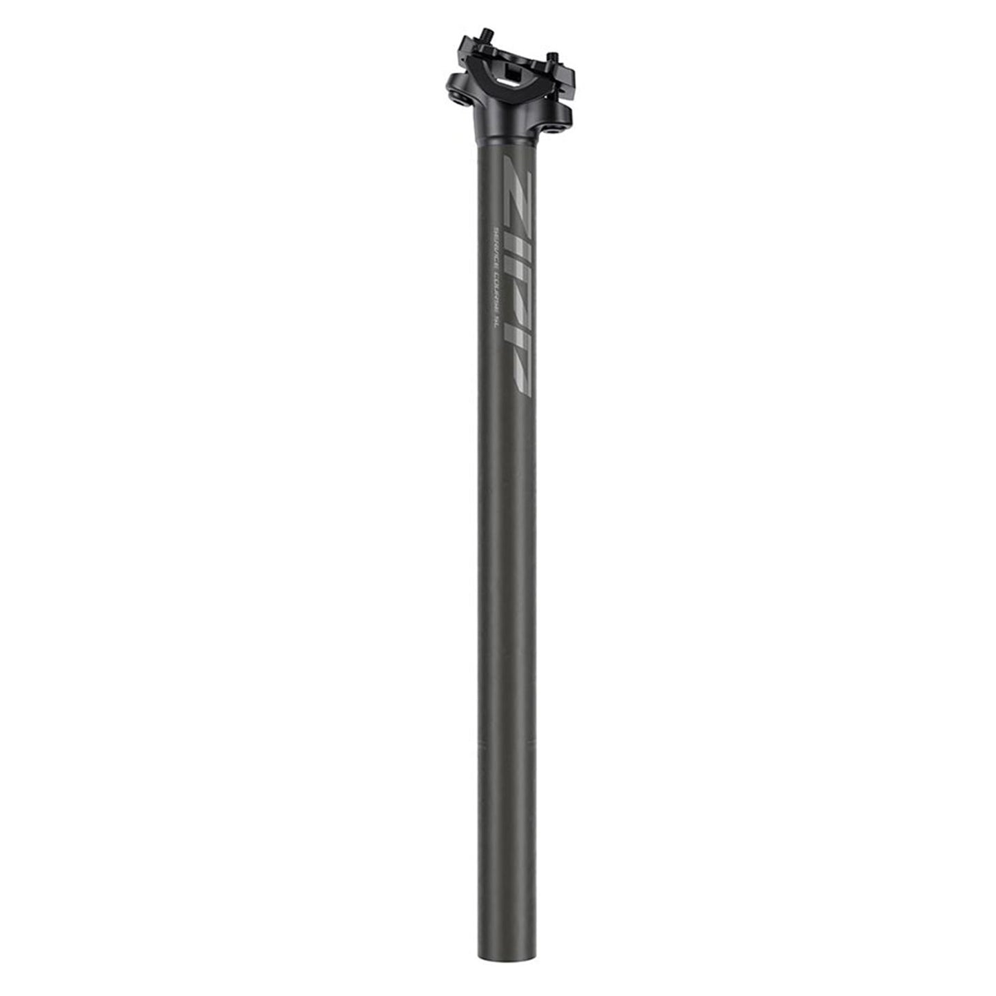 Zipp Service Course SL Seatpost - 25.4mm/400mm - Black [MPN: 00.6818.057.001]_1121026