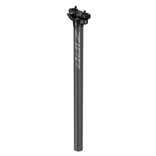 Zipp Service Course SL Seatpost - 27.2mm/400mm - Black [MPN: 00.6818.057.002]_1121153