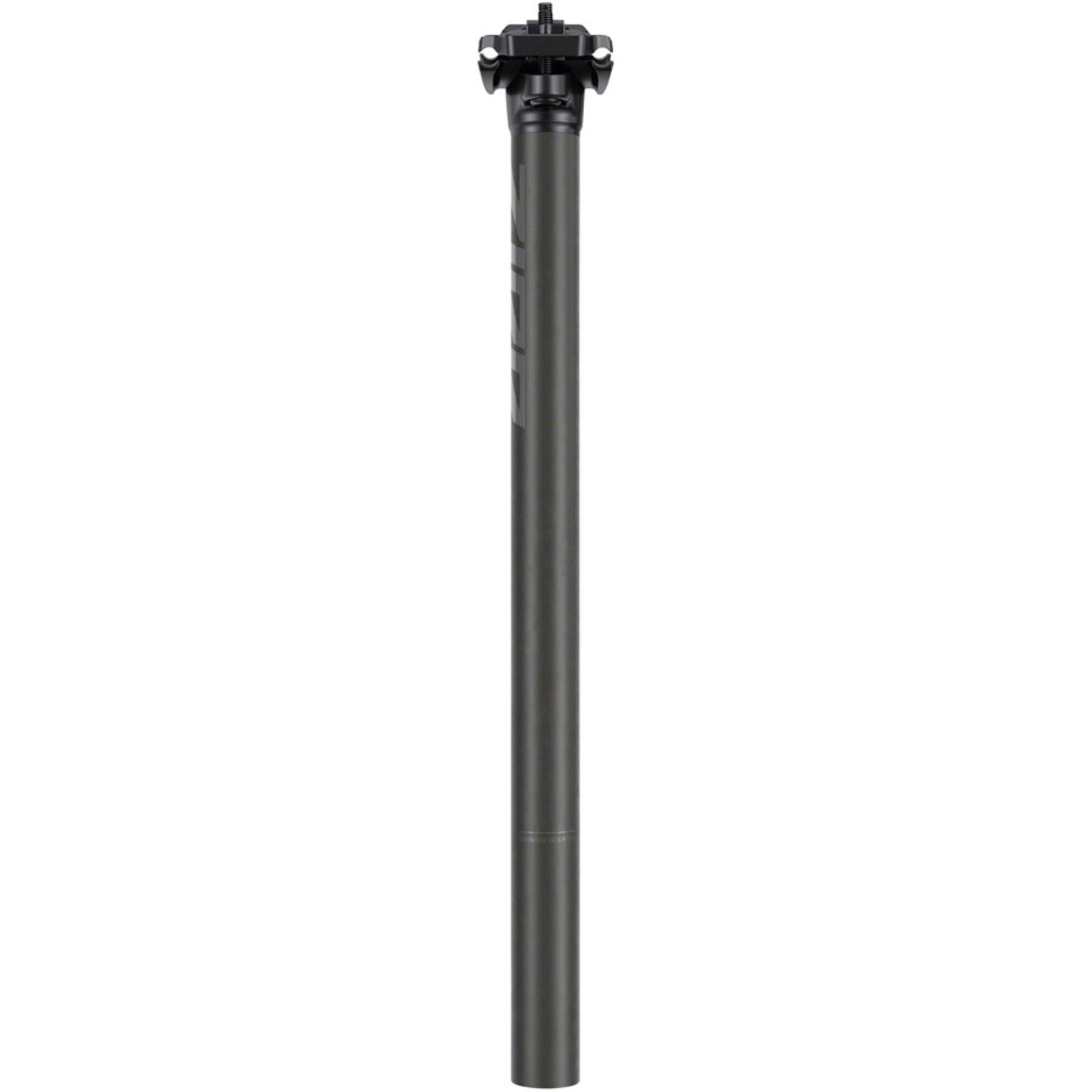 Zipp Service Course SL Seatpost - 27.2mm/400mm - Black [MPN: 00.6818.057.002]_1291855