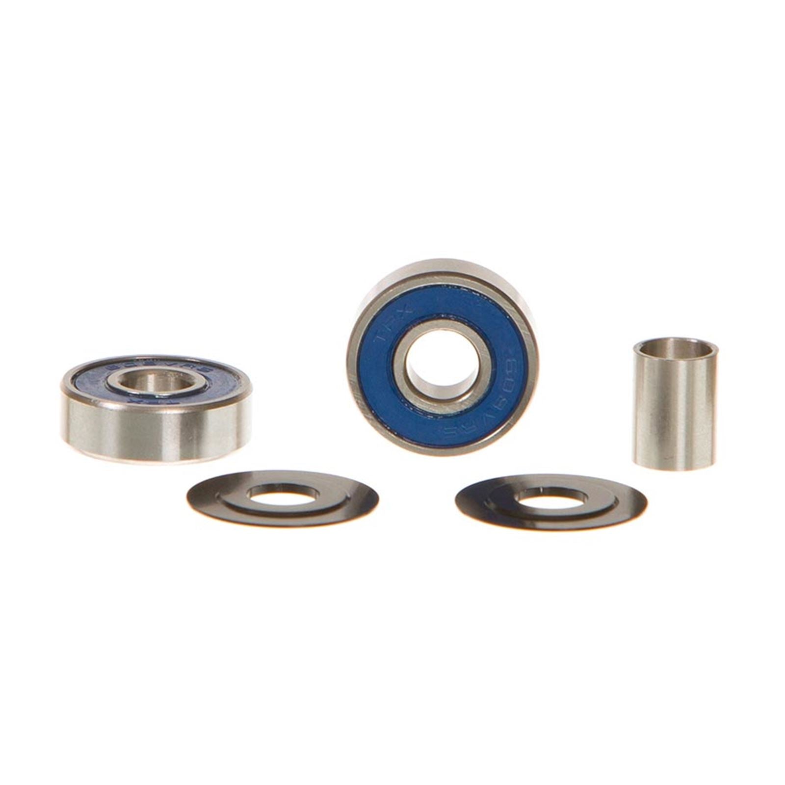 RockShox Eyelet Bearing Kit - Deluxe/Super Deluxe 11.4118.046.000_1121142
