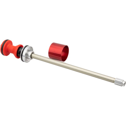 RockShox ZEB Air Spring - 160mm - Silver Seal Head  Kit 00.4020.574.009_1291486