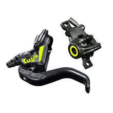 Magura MT8 SL MTB Hydraulic Disk Brake - Front or Rear - Black [MPN: 2 701 657]_1121318