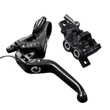 Magura MT5e MTB Hydraulic Disk Brake - Front or Rear - Black [MPN: 2 700 984]_1121322
