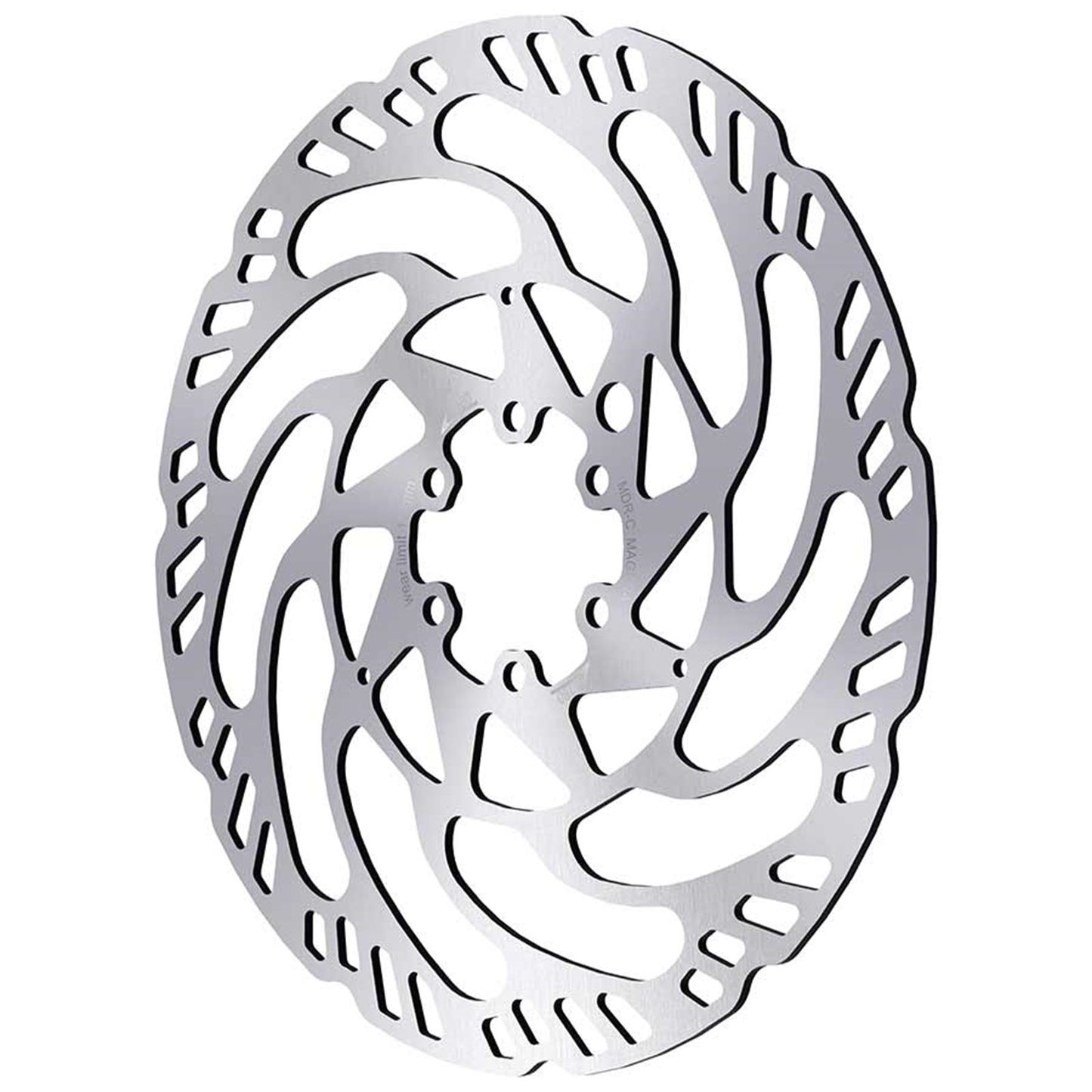 Magura MDR-C Rotor - 180mm ISO 6B [MPN: 2 701 918]_1121285