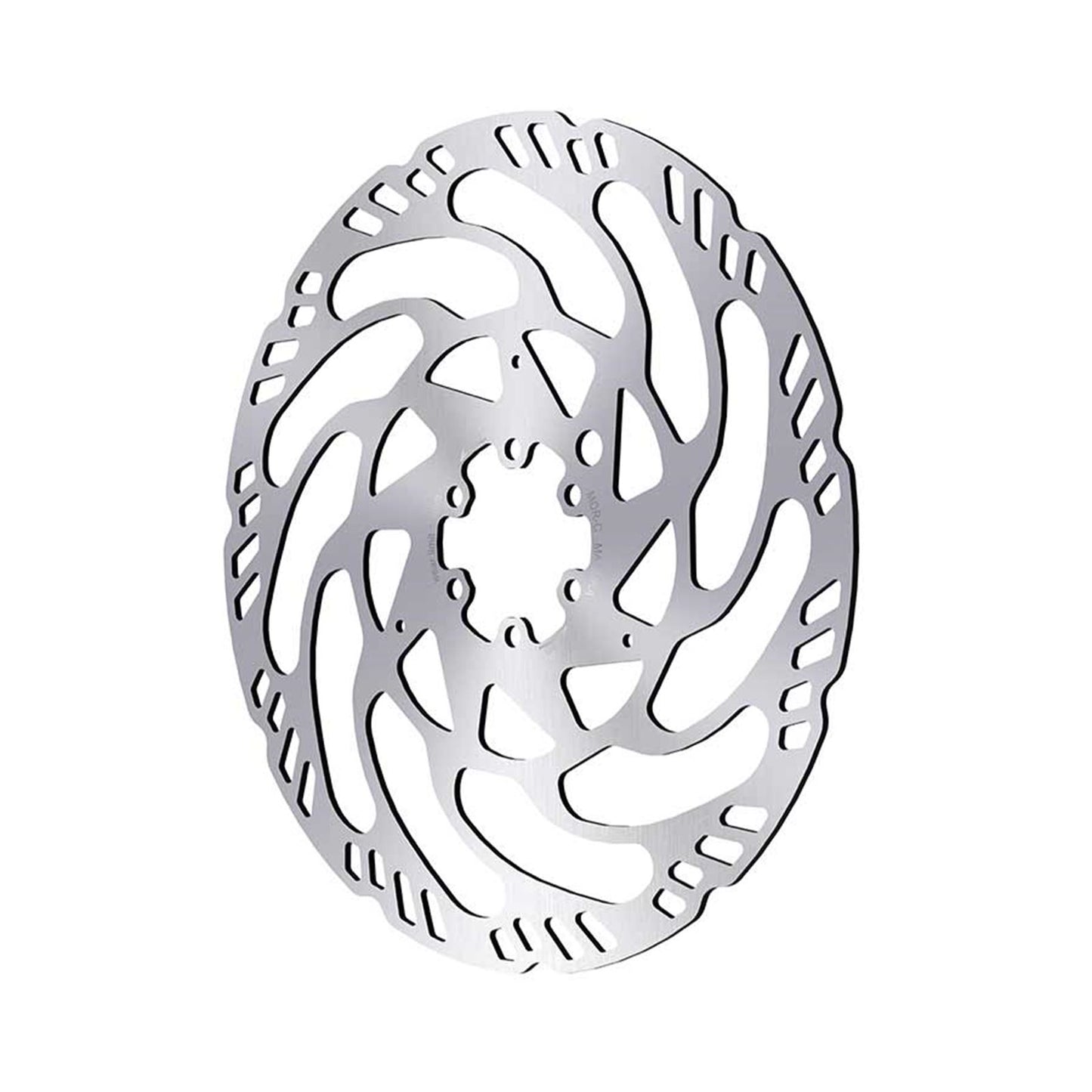 Magura MDR-C Rotor - 203mm ISO 6B [MPN: 2 701 919]_1121286