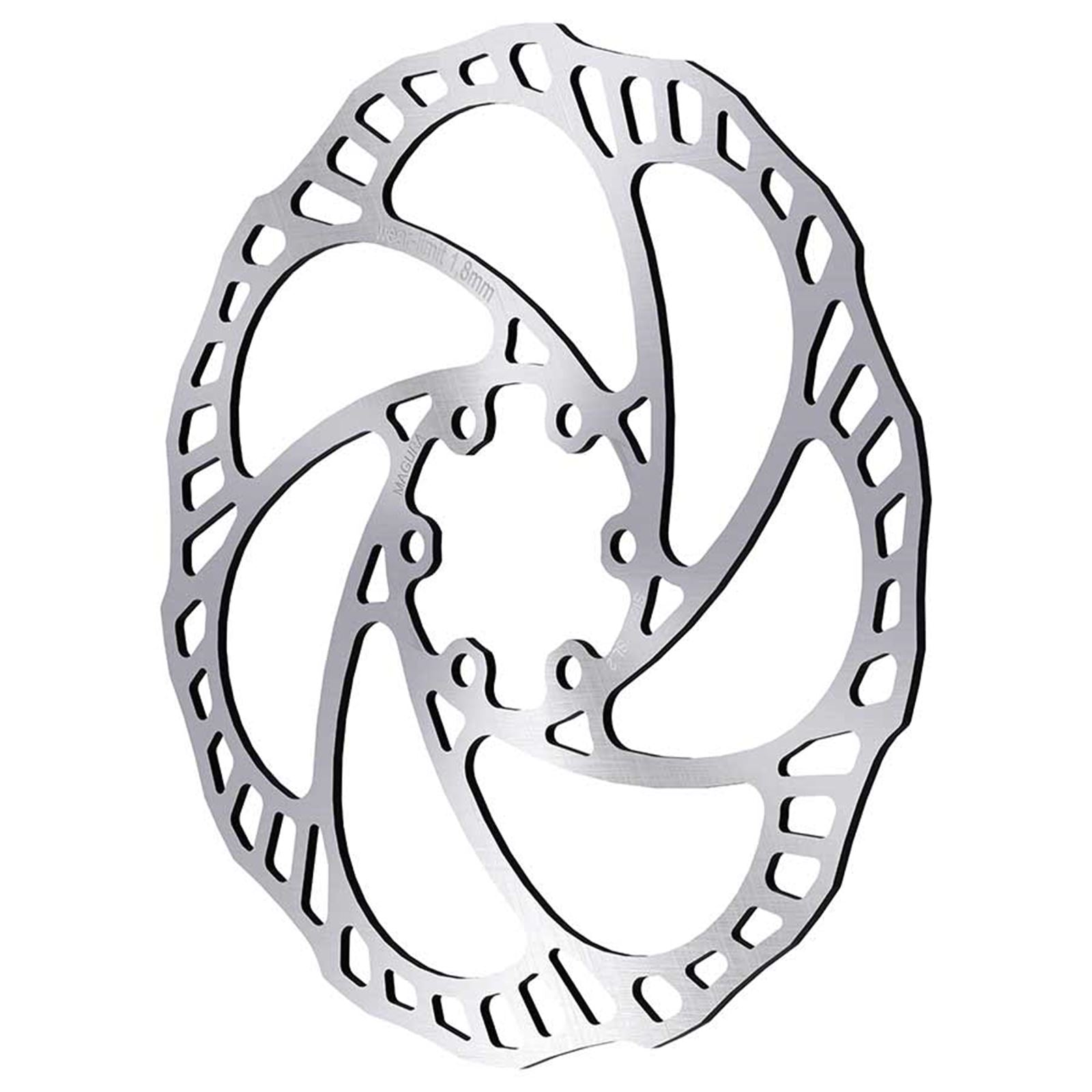 Magura Storm SL.2 Rotor - 160mm ISO 6B [MPN: 2 701 348]_1121288