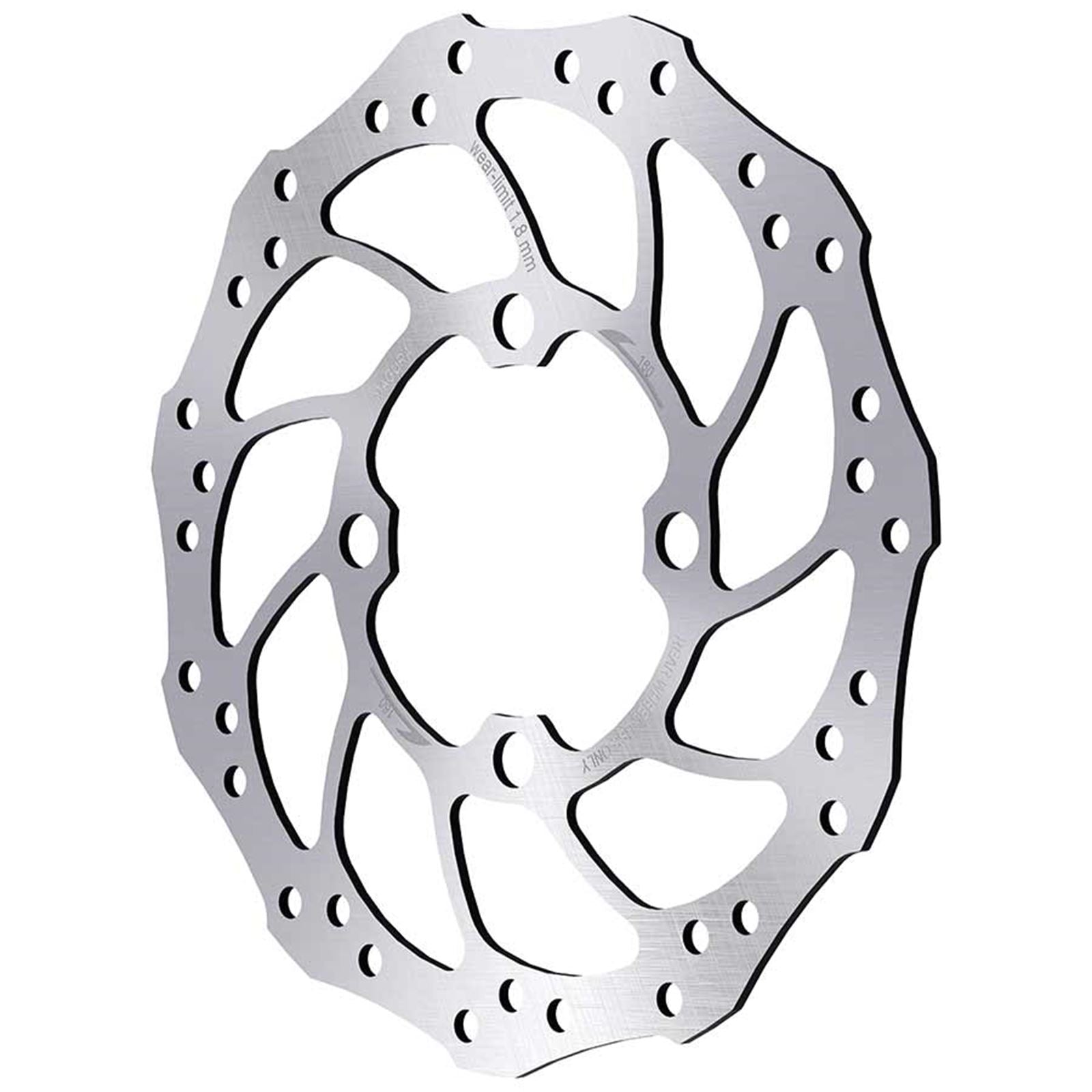 Magura Storm Rohloff - 180mm [MPN: 0 724 806]_1121227