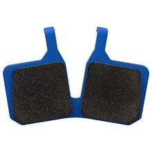 9.C Disc Brake Pads - Shape: Magura MT5/MT7 - Pair [MPN: 2 701 626]_1121353