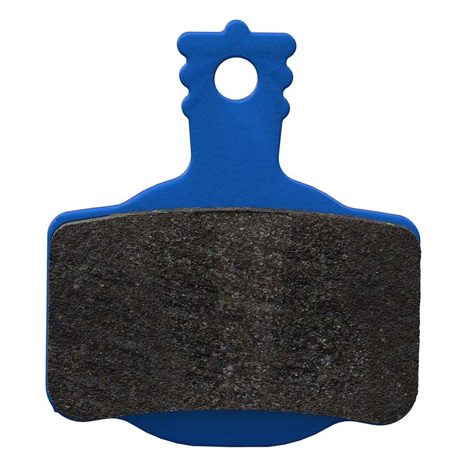 7.C Disc Brake Pads - Shape: Magura MT4/MT8/Campagnolo - Pair [MPN: 2 701 624]_1121357
