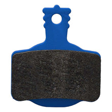7.C Disc Brake Pads - Shape: Magura MT4/MT8/Campagnolo - Pair [MPN: 2 701 624]_1121357