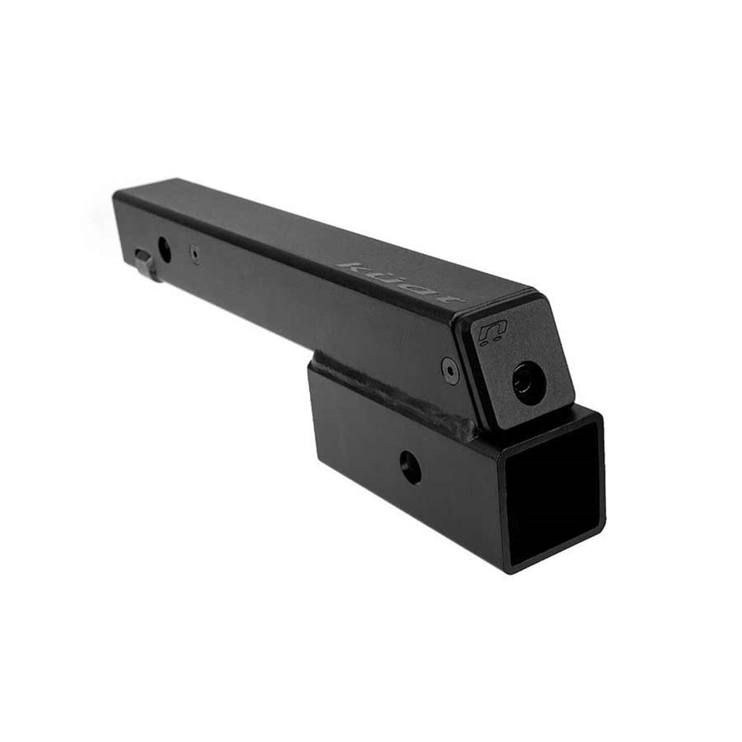 Kuat Hi-Lo Hitch Extension - 2'' [MPN: HLP20B]_1121369