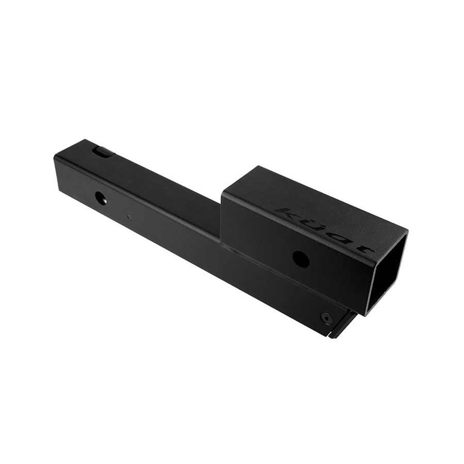 Kuat Hi-Lo Hitch Extension - 2'' [MPN: HLP20B]_1121370