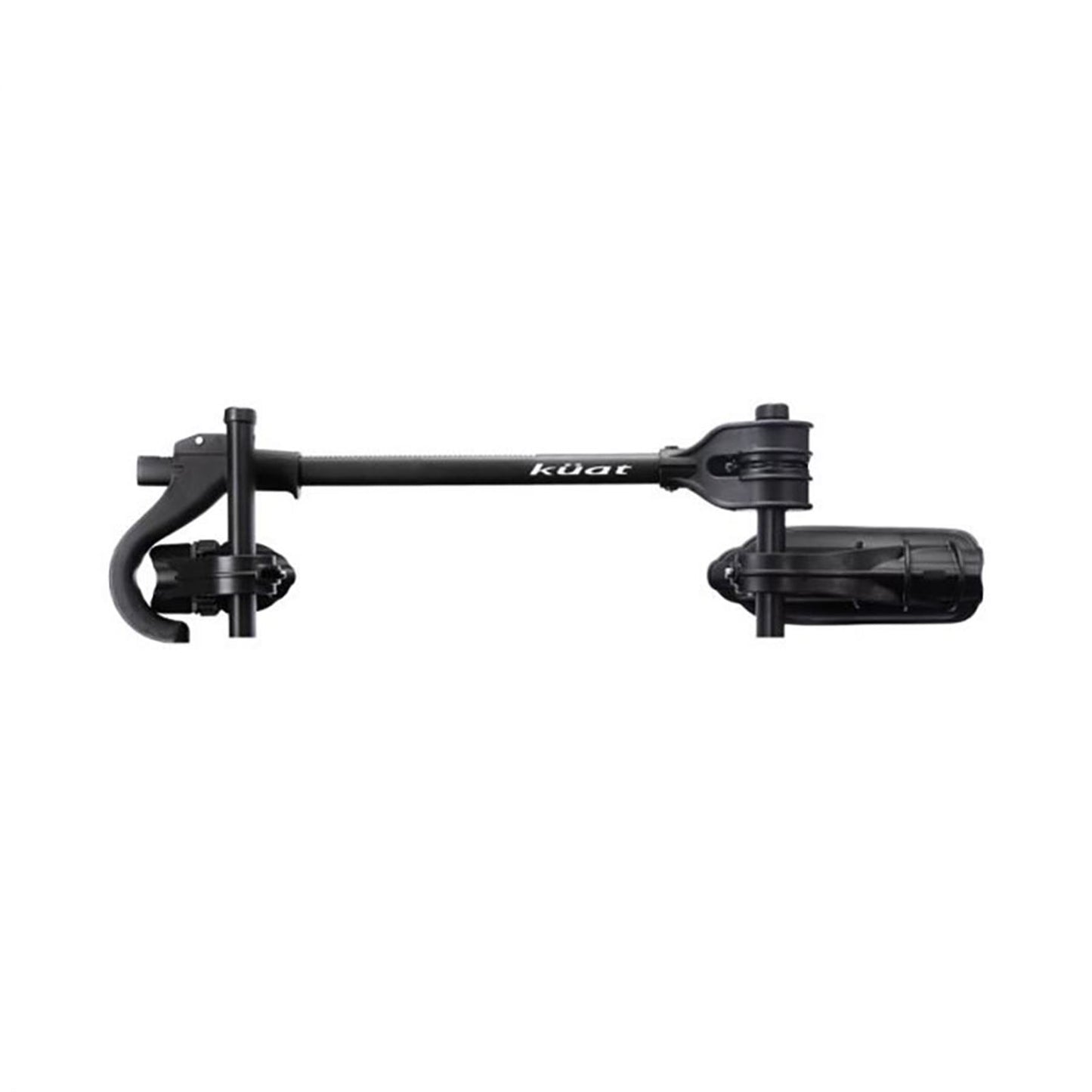Kuat Transfer V2 Add On Hitch Mount Rack 2'' - 1 Bike - Black [MPN: T2AOB]_1121352