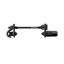 Kuat Transfer V2 Add On Hitch Mount Rack 2'' - 1 Bike - Black [MPN: T2AOB]_1121352