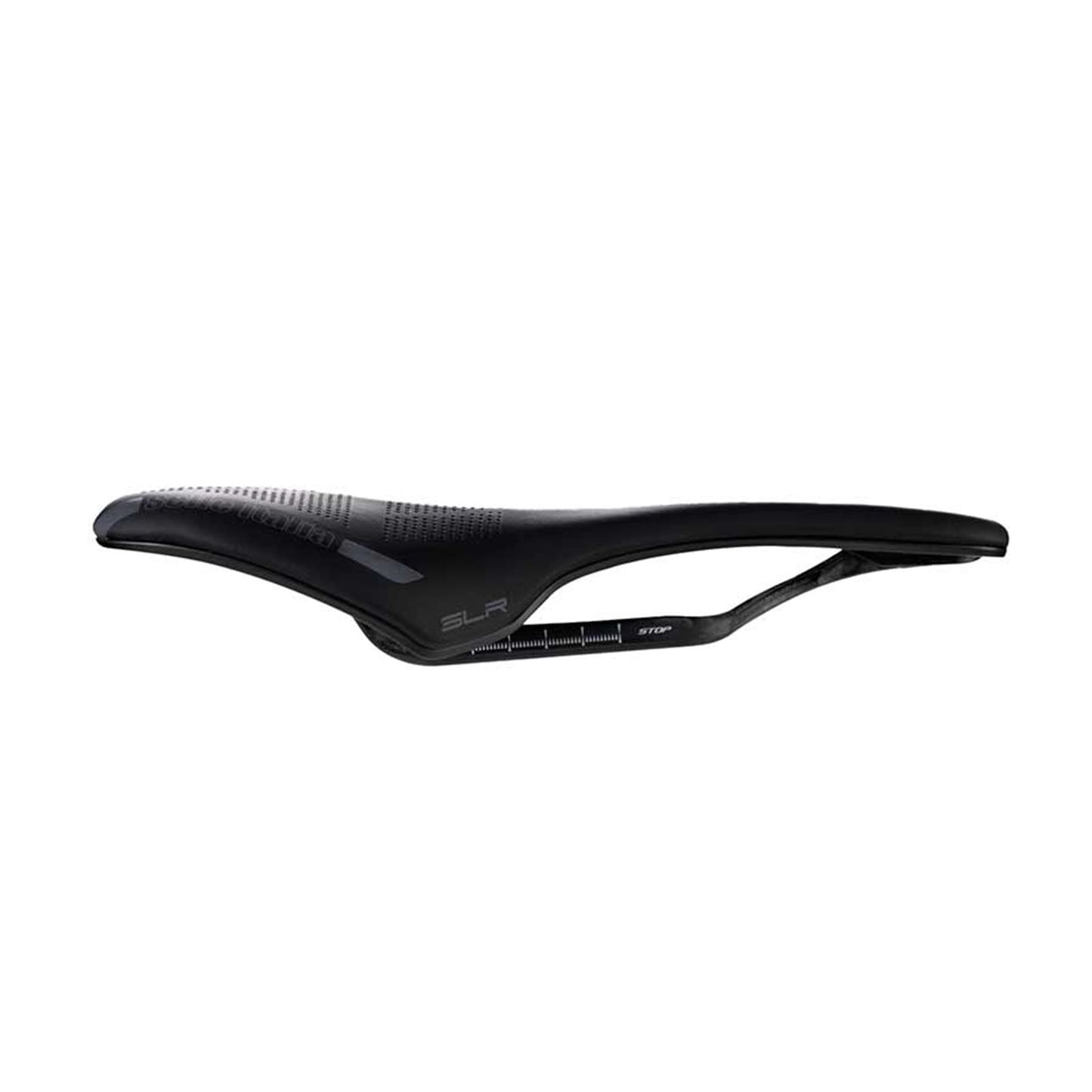 Selle Italia SLR Boost Carbonio Superflow Bike Saddle 248 x 130mm - Unisex [MPN: 041A620ICA011]_1121349