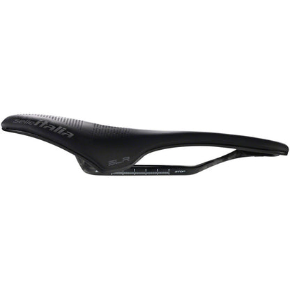 Selle Italia SLR Boost Carbonio Superflow Bike Saddle 248 x 130mm - Unisex [MPN: 041A620ICA011]_1344967