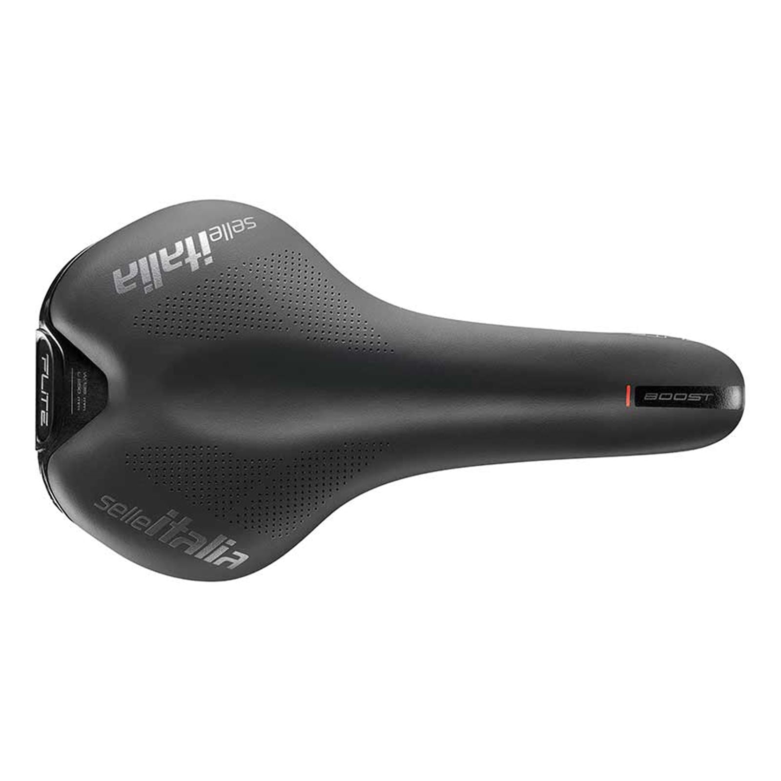 Selle Italia Flite Boost Carbonio Bike Saddle 248 x 130mm - Unisex 017A120ICA011_1121346