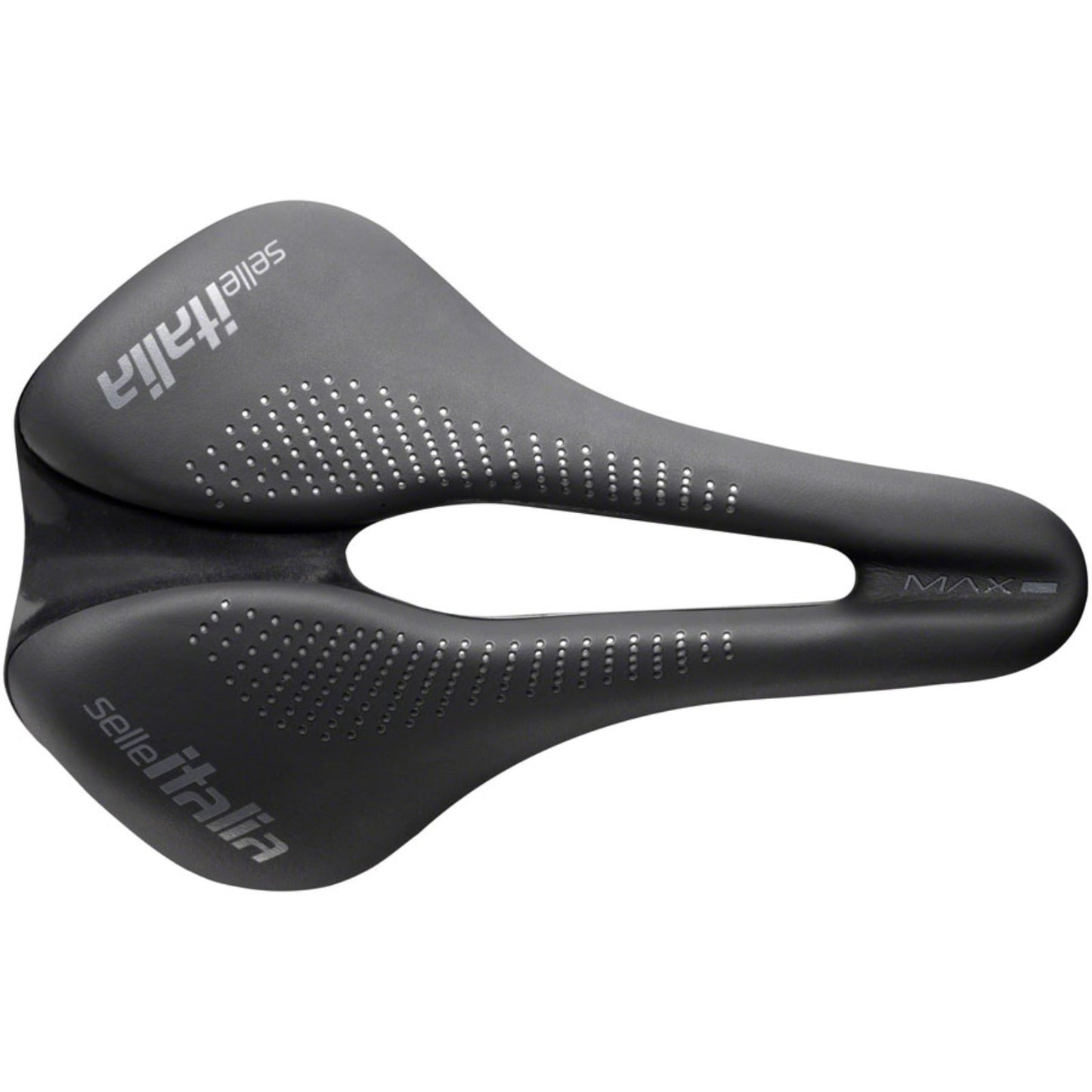 Selle Italia NOVUS Evo Boost Ti316 Superflow Bike Saddle 248 x 145mm - Unisex 080A920IKC001_1347699