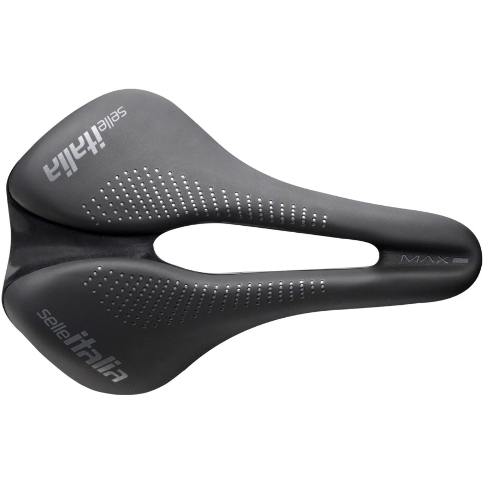 Selle Italia NOVUS Evo Boost Ti316 Superflow Bike Saddle 248 x 145mm - Unisex 080A920IKC001_1347699