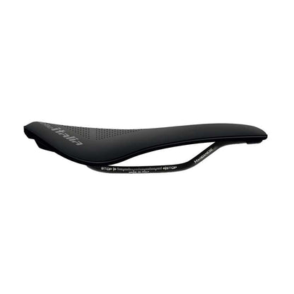 Selle Italia NOVUS Evo Boost TM Superflow Bike Saddle 248 x 145mm - Unisex [MPN: 080A920MHC001]_1121400