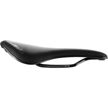 Selle Italia NOVUS Evo Boost TM Superflow Bike Saddle 248 x 145mm - Unisex [MPN: 080A920MHC001]_1293984