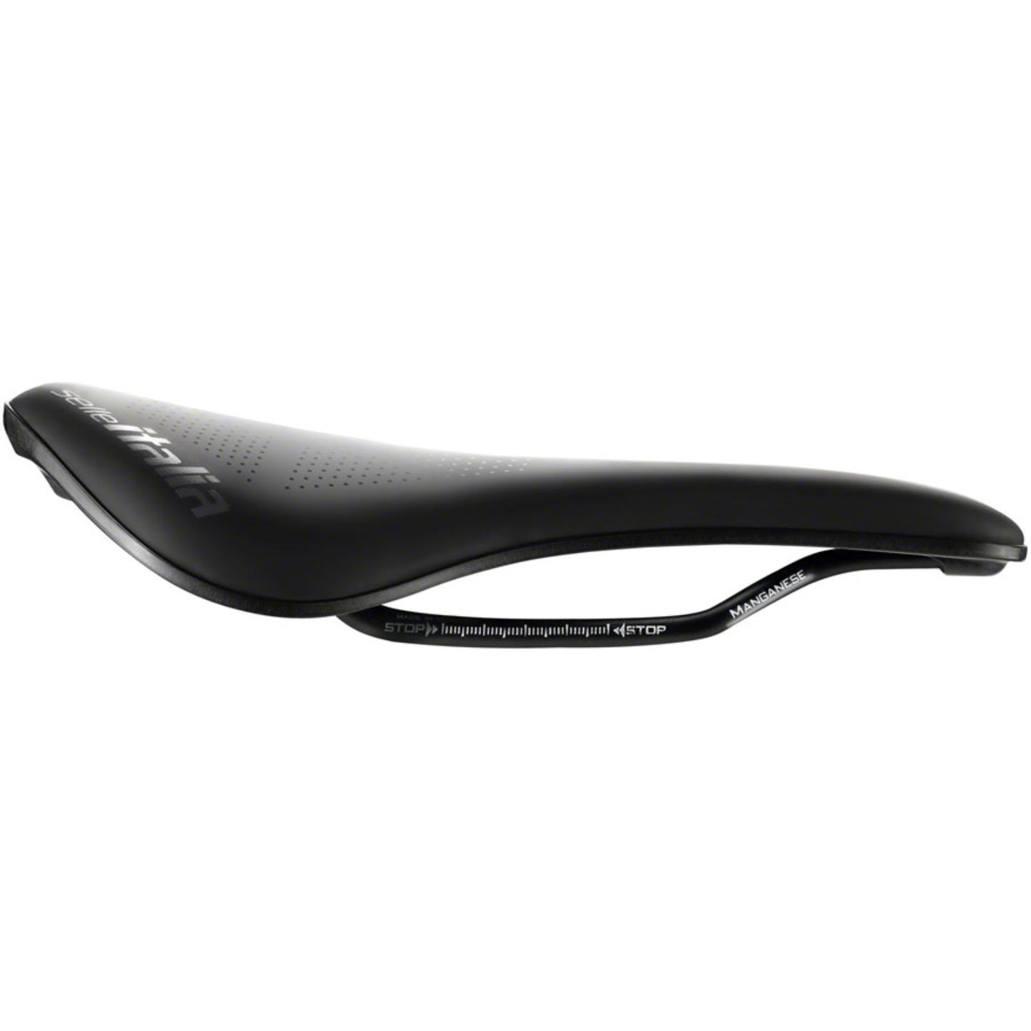Selle Italia NOVUS Evo Boost Bike Saddle 248x145mm Unisex OPEN BOX [MPN: 080A920MHC001]_2195858