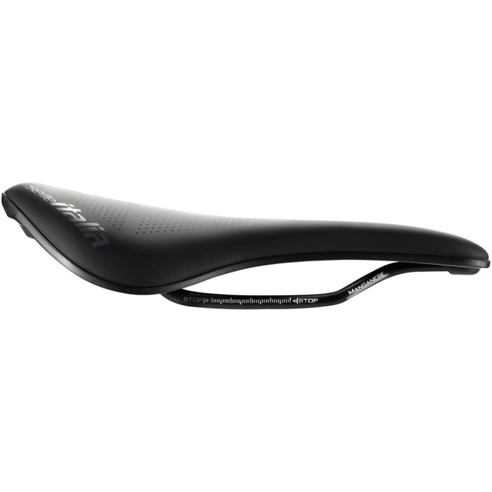 Selle Italia NOVUS Evo Boost Bike Saddle 248x145mm Unisex OPEN BOX [MPN: 080A920MHC001]_2195858