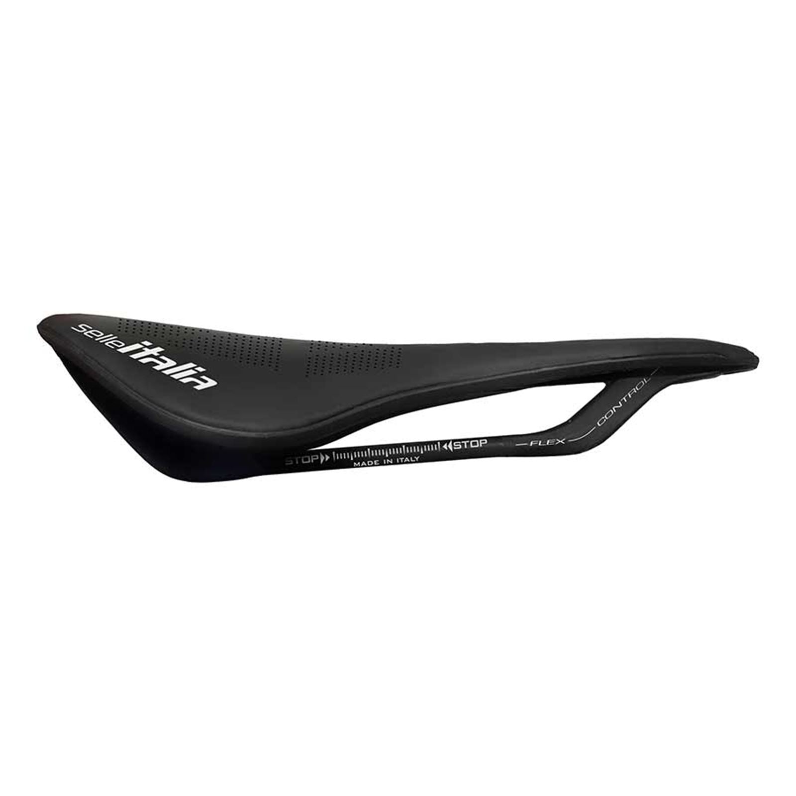 Selle Italia NOVUS Evo Boost X-Tech Superflow Saddle 248 x 145mm - Unisex [MPN: 080A920REC001]_1121403