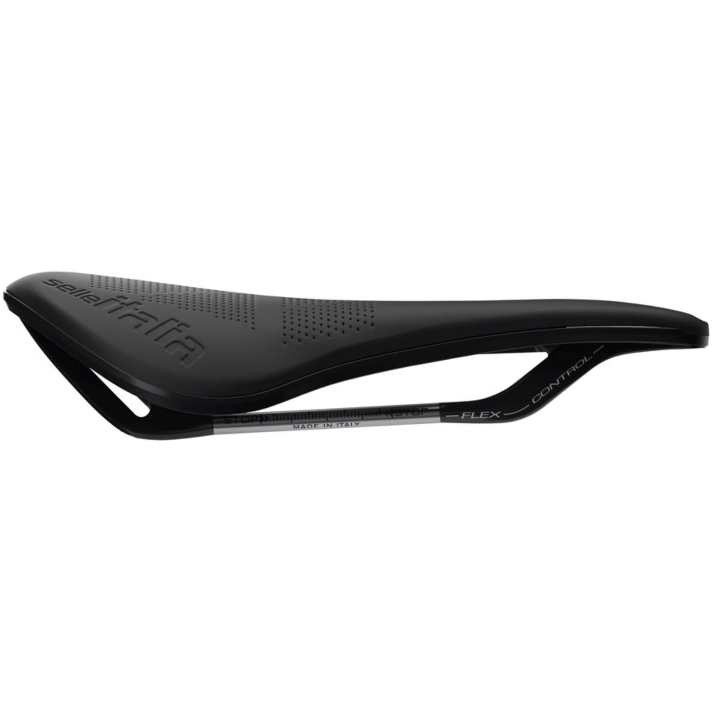 Selle Italia NOVUS Evo Boost X-Tech Superflow Saddle 248 x 145mm - Unisex [MPN: 080A920REC001]_1296610