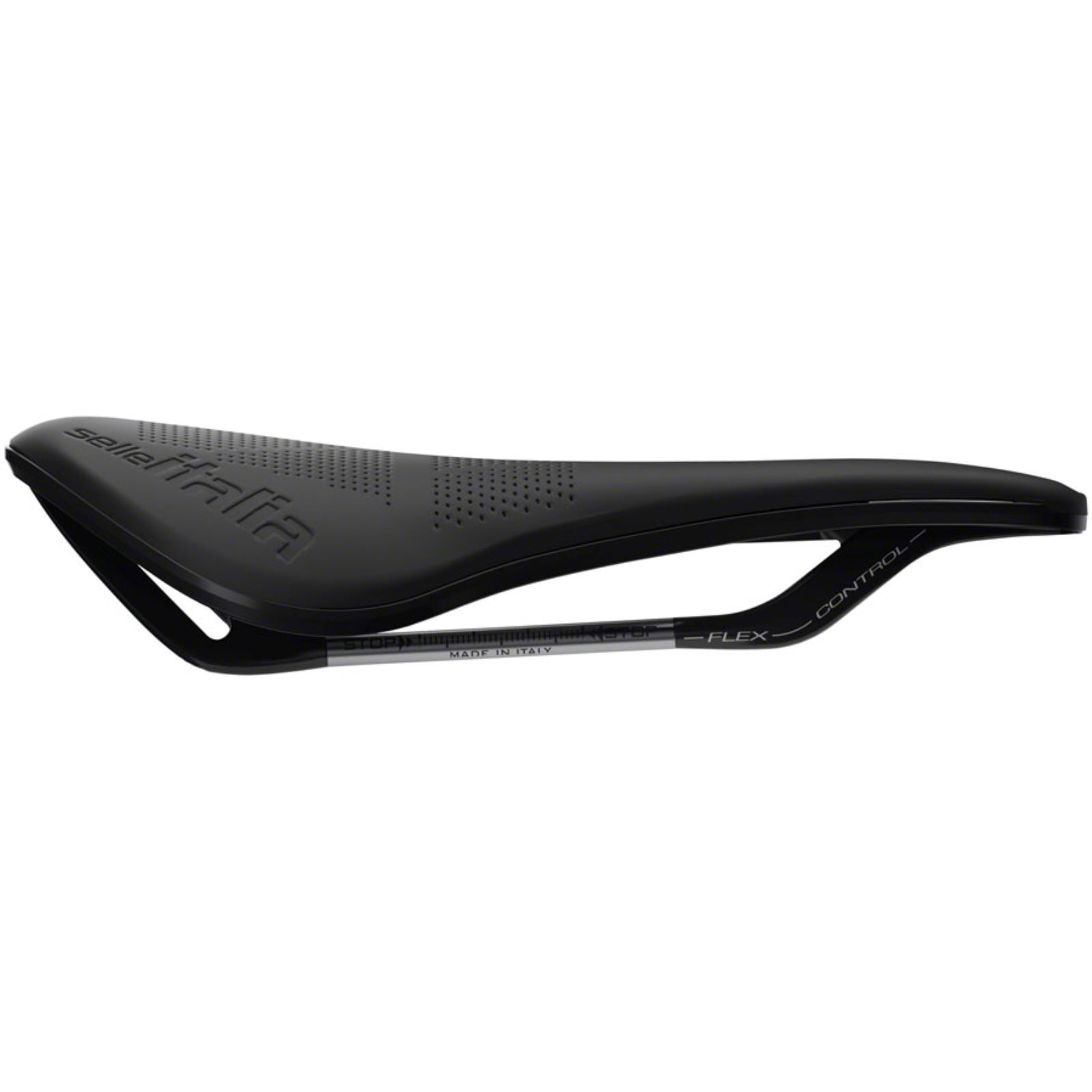 Selle Italia NOVUS Evo Boost X-Tech Superflow Saddle 248 x 145mm - Unisex [MPN: 080A920REC001]_1296610