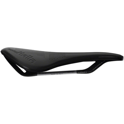 Selle Italia NOVUS Evo Boost X-Tech Superflow Saddle 248 x 145mm - Unisex [MPN: 080A920REC001]_1296610