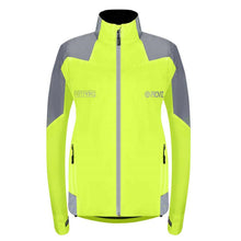 Proviz Nightrider 2.0 Women's Jacket - Yellow - Size 34 OPEN BOX [MPN: PV1506]_2250177