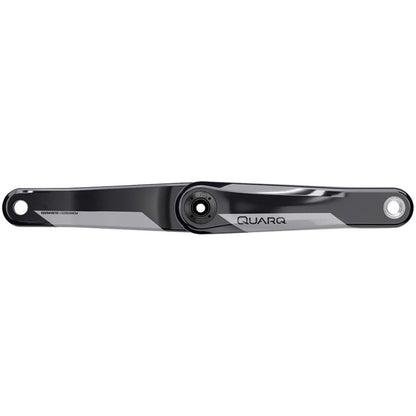 Quarq D2 DUB Crank Arm - 172.5mm - Black [MPN: 00.6118.611.172]_1290892