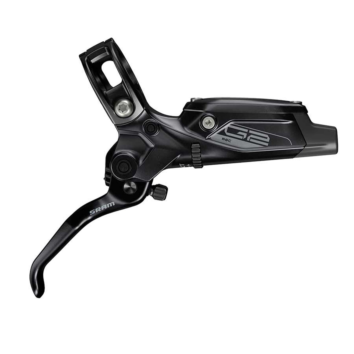 SRAM G2 RSC Brake Lever - Black [MPN: 11.5018.052.009]_1121535