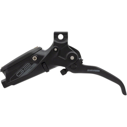 SRAM G2 RSC Brake Lever - Black [MPN: 11.5018.052.009]_1294306