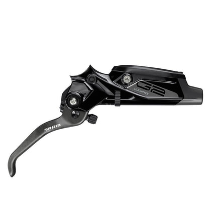 SRAM G2 Ultimate Brake Lever - Gloss Black Anodized [MPN: 11.5018.052.008]_1121536
