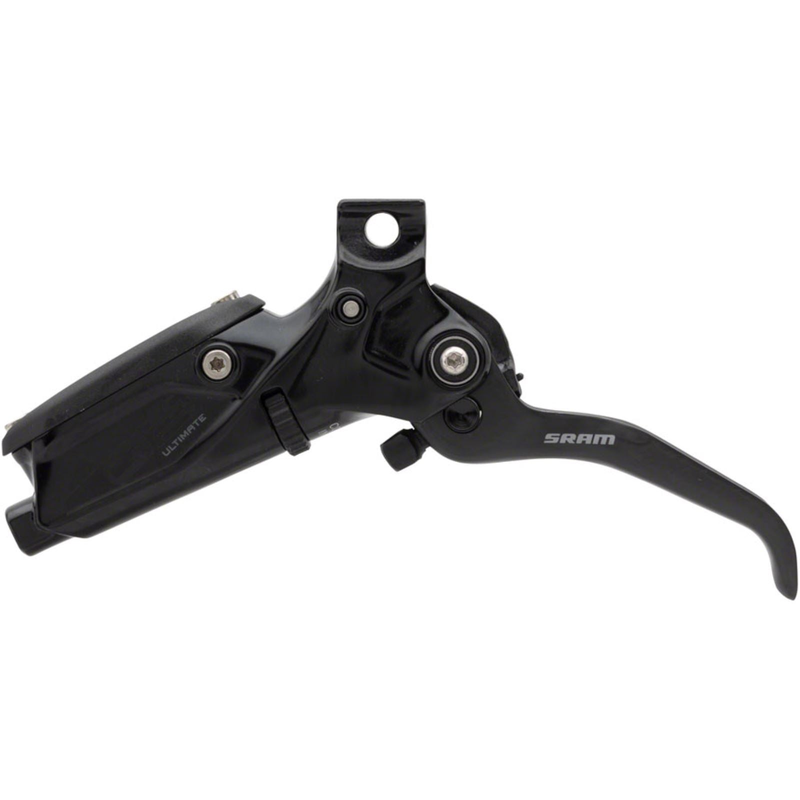SRAM G2 Ultimate Brake Lever - Gloss Black Anodized [MPN: 11.5018.052.008]_1294307