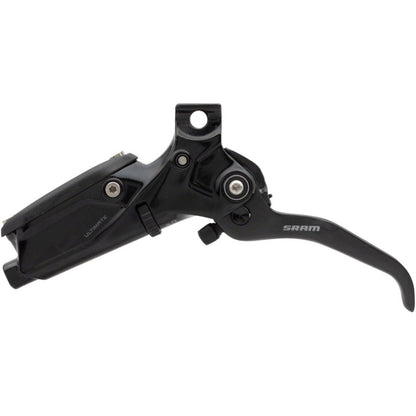SRAM G2 Ultimate Brake Lever - Gloss Black Anodized [MPN: 11.5018.052.008]_1294307