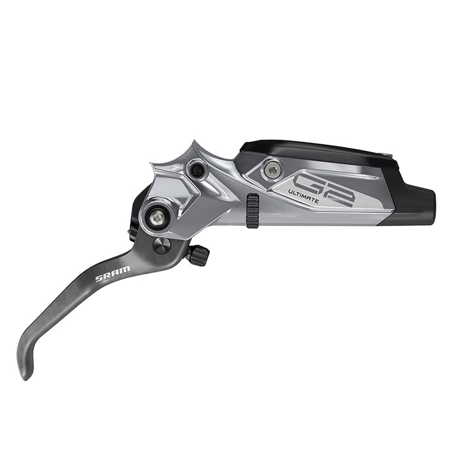 SRAM G2 Ultimate Lever Assembly Brake Lever - Grey [MPN: 11.5018.052.010]_1121537