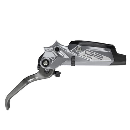 SRAM G2 Ultimate Lever Assembly Brake Lever - Grey [MPN: 11.5018.052.010]_1121537