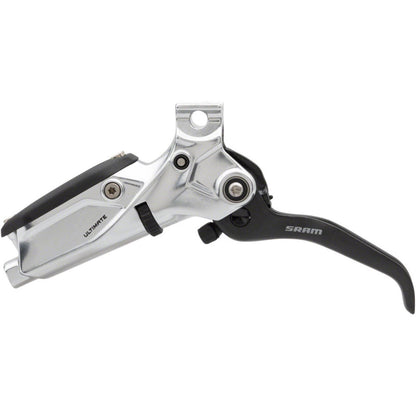SRAM G2 Ultimate Lever Assembly Brake Lever - Grey [MPN: 11.5018.052.010]_1294310