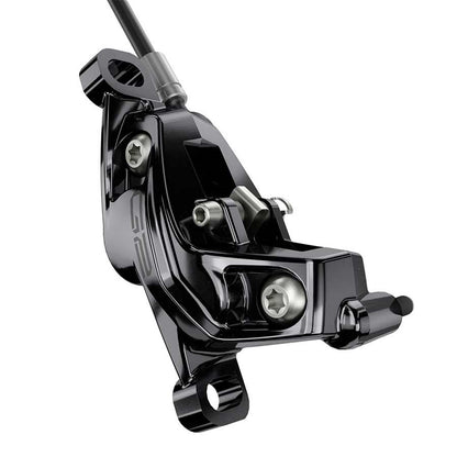 SRAM G2 Ultimate Caliper A2 - Gloss Black - Anodized [MPN: 11.5018.056.009]_1121539