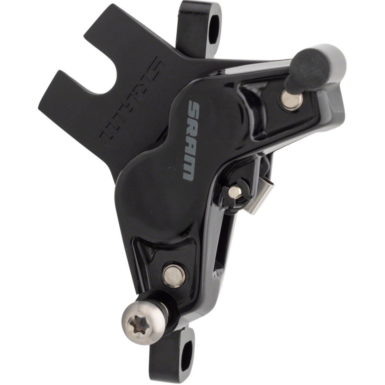 SRAM G2 Ultimate Caliper A2 - Gloss Black - Anodized [MPN: 11.5018.056.009]_1294355